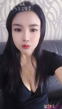 三水服务型女友-风儿