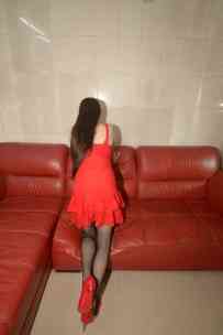 性感骚妇梅姐～高跟诱惑母子扮演