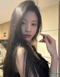 ♬ 纯欲菇凉